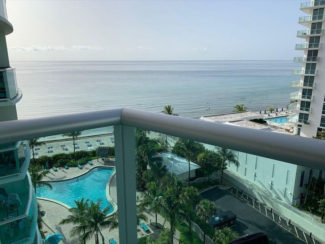 3901 S Ocean Drive 10j, Hollywood, FL 33019