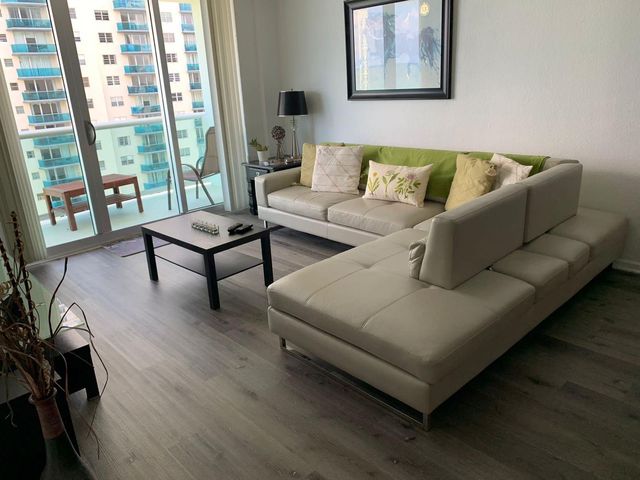 3901 S Ocean Drive 10j, Hollywood, FL 33019