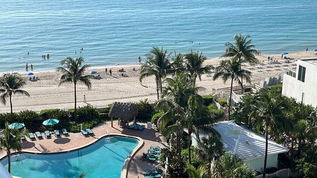 3901 S Ocean Drive 10j, Hollywood, FL 33019