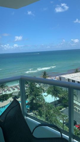 3901 S Ocean Drive 10j, Hollywood, FL 33019