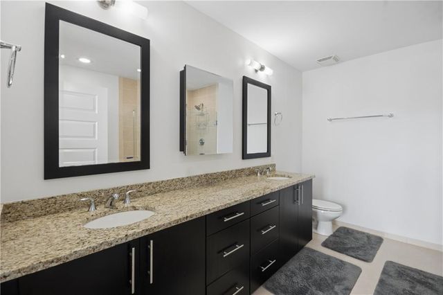 1080 Peachtree Street NE 1411, Atlanta, GA 30309