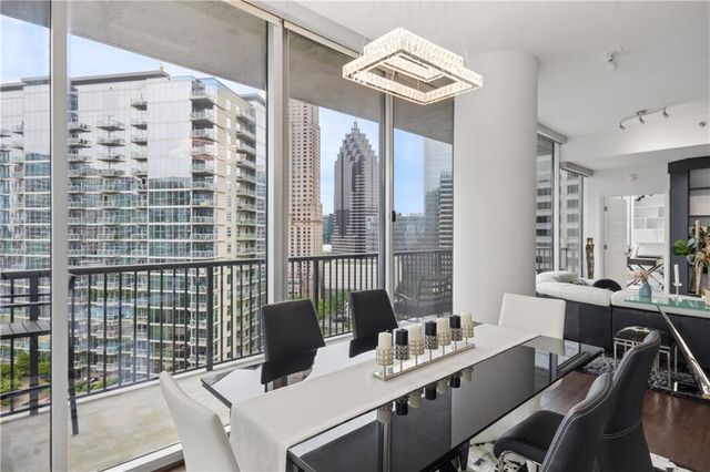 1080 Peachtree Street NE 1411, Atlanta, GA 30309