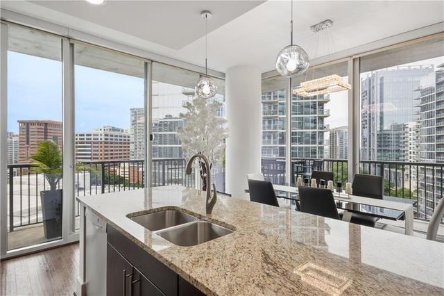 1080 Peachtree Street NE 1411, Atlanta, GA 30309