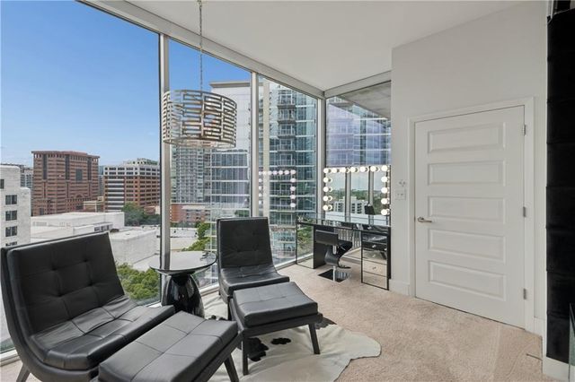 1080 Peachtree Street NE 1411, Atlanta, GA 30309