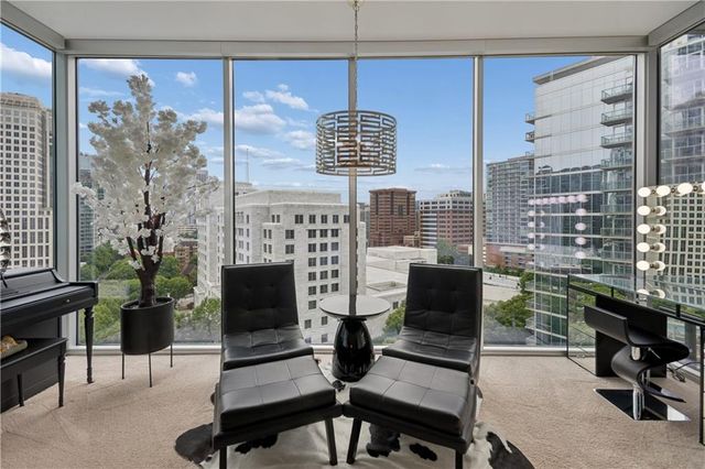 1080 Peachtree Street NE 1411, Atlanta, GA 30309