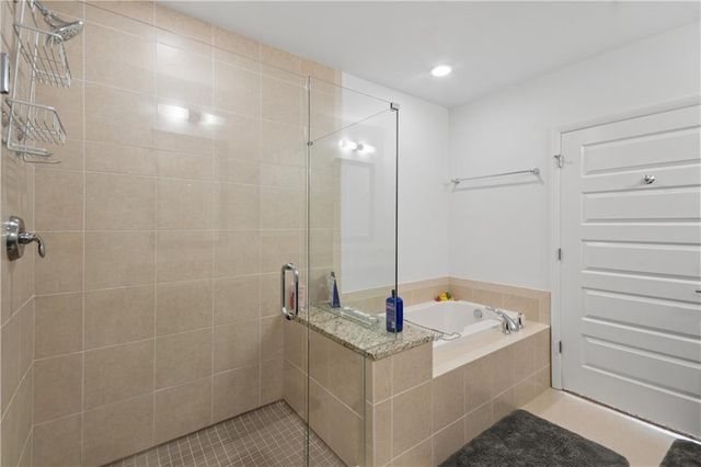 1080 Peachtree Street NE 1411, Atlanta, GA 30309