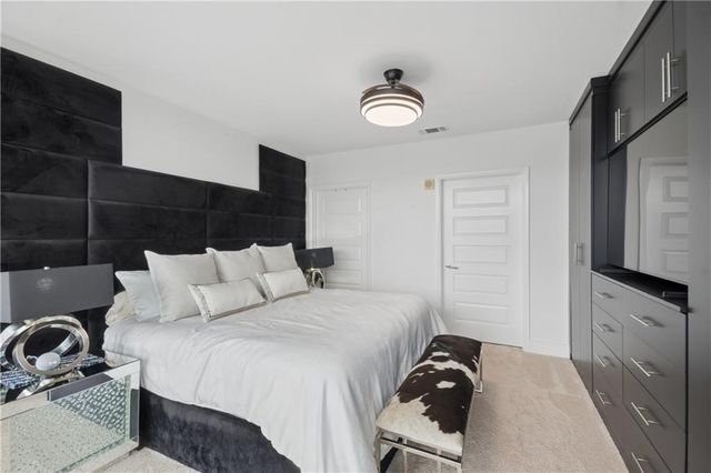 1080 Peachtree Street NE 1411, Atlanta, GA 30309