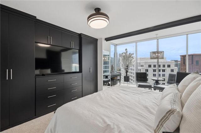 1080 Peachtree Street NE 1411, Atlanta, GA 30309