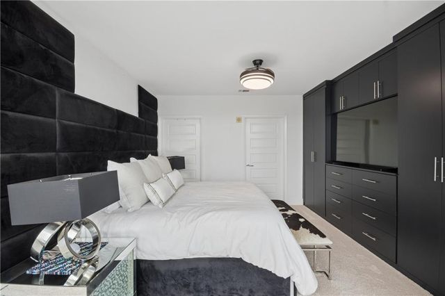 1080 Peachtree Street NE 1411, Atlanta, GA 30309