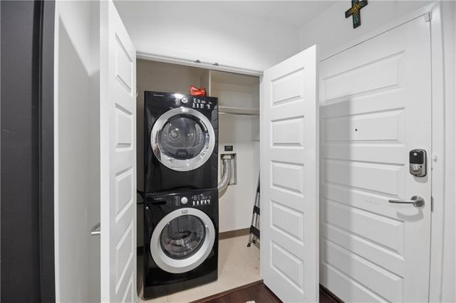 1080 Peachtree Street NE 1411, Atlanta, GA 30309
