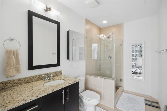 1080 Peachtree Street NE 1411, Atlanta, GA 30309