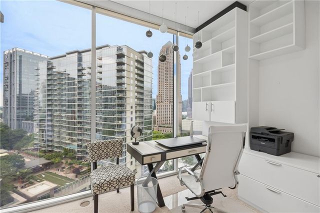 1080 Peachtree Street NE 1411, Atlanta, GA 30309