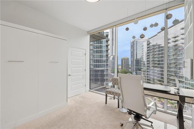 1080 Peachtree Street NE 1411, Atlanta, GA 30309