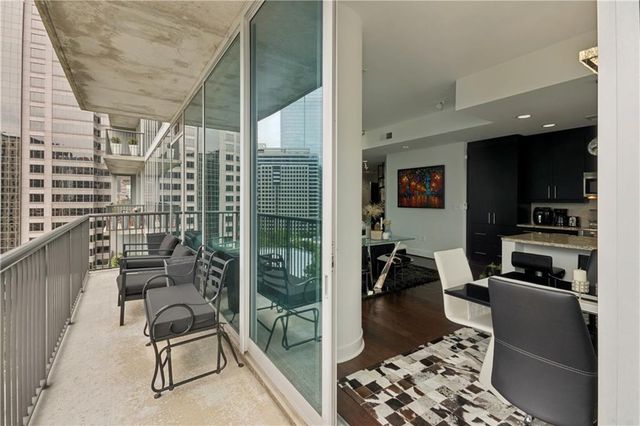 1080 Peachtree Street NE 1411, Atlanta, GA 30309