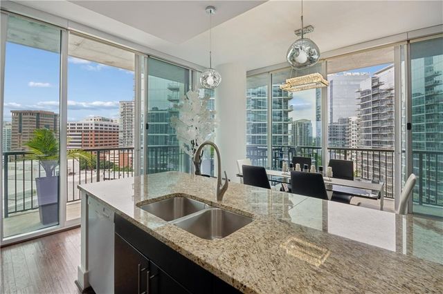 1080 Peachtree Street NE 1411, Atlanta, GA 30309