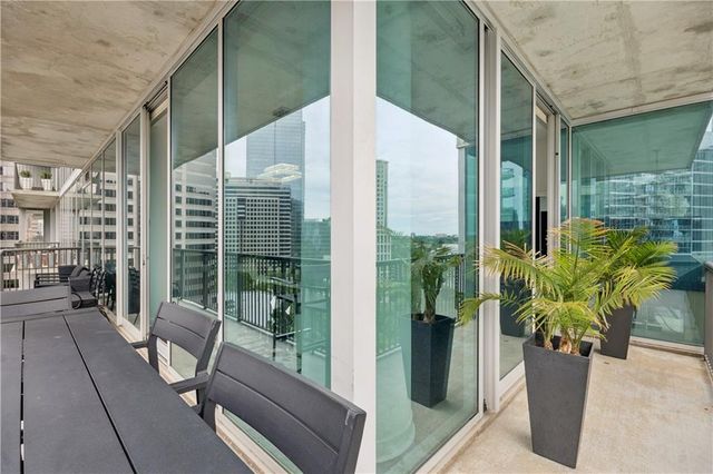 1080 Peachtree Street NE 1411, Atlanta, GA 30309