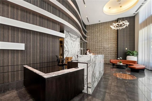 1080 Peachtree Street NE 1411, Atlanta, GA 30309