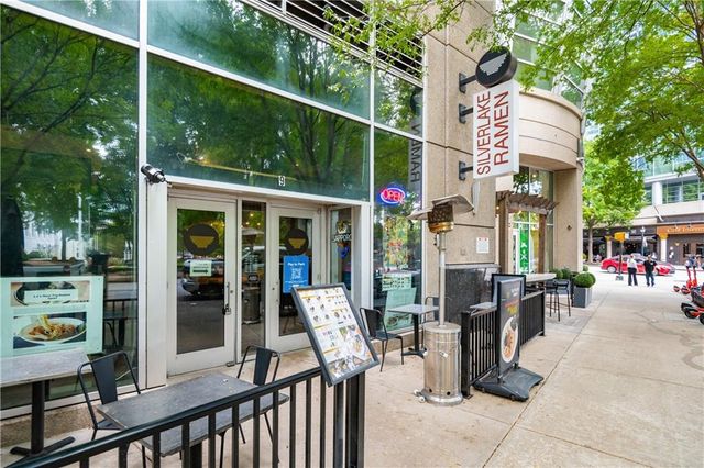 1080 Peachtree Street NE 1411, Atlanta, GA 30309