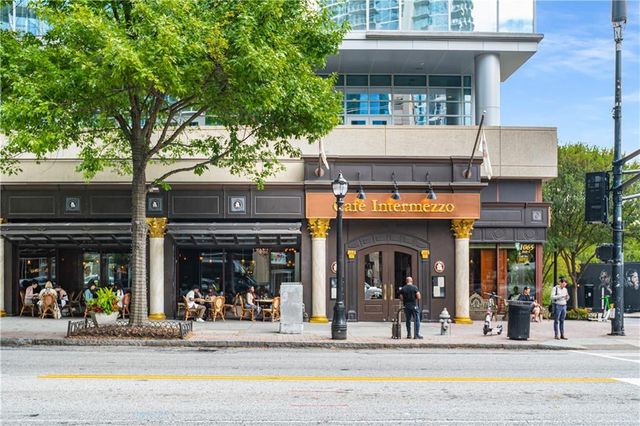 1080 Peachtree Street NE 1411, Atlanta, GA 30309