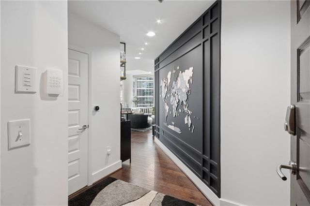 1080 Peachtree Street NE 1411, Atlanta, GA 30309