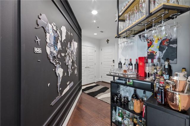 1080 Peachtree Street NE 1411, Atlanta, GA 30309