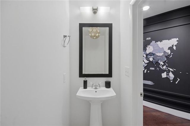 1080 Peachtree Street NE 1411, Atlanta, GA 30309