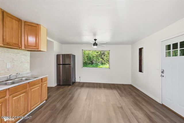 8101 E Gold Bullion Boulevard, Palmer, AK 99645