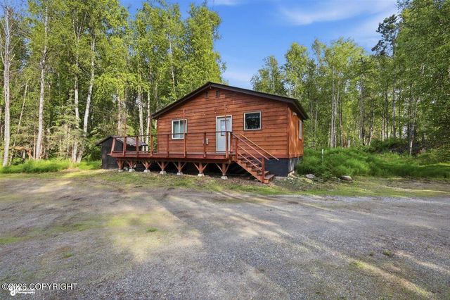 8101 E Gold Bullion Boulevard, Palmer, AK 99645