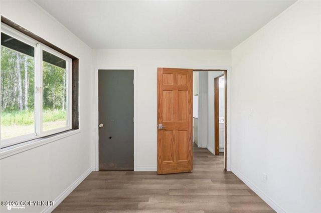8101 E Gold Bullion Boulevard, Palmer, AK 99645