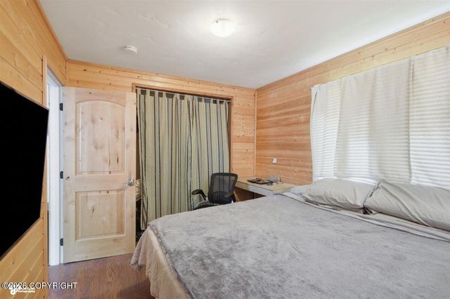 8101 E Gold Bullion Boulevard, Palmer, AK 99645