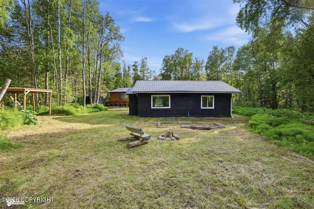 8101 E Gold Bullion Boulevard, Palmer, AK 99645
