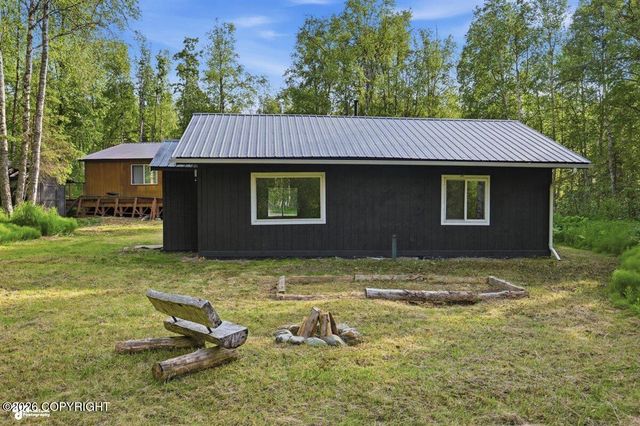 8101 E Gold Bullion Boulevard, Palmer, AK 99645