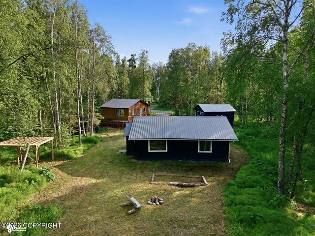 8101 E Gold Bullion Boulevard, Palmer, AK 99645