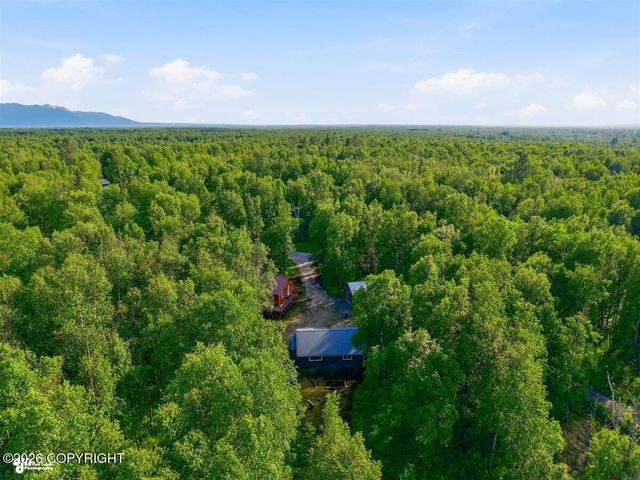 8101 E Gold Bullion Boulevard, Palmer, AK 99645
