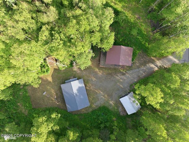 8101 E Gold Bullion Boulevard, Palmer, AK 99645