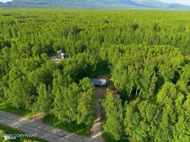 8101 E Gold Bullion Boulevard, Palmer, AK 99645