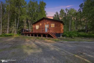 8101 E Gold Bullion Boulevard, Palmer, AK 99645