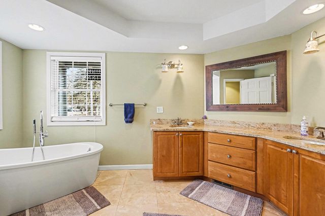 7663 Bay Meadow, Canadian Lakes, MI 49346