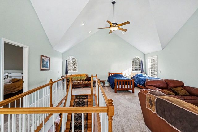 7663 Bay Meadow, Canadian Lakes, MI 49346