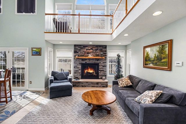 7663 Bay Meadow, Canadian Lakes, MI 49346