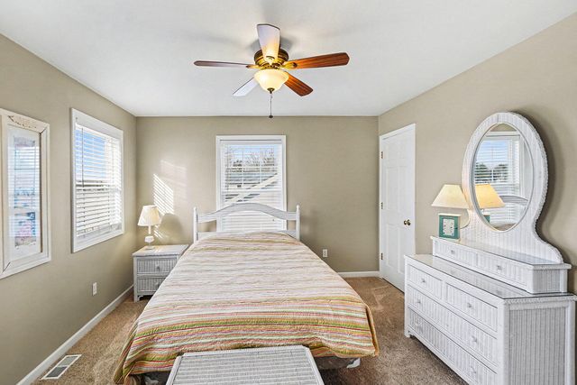 7663 Bay Meadow, Canadian Lakes, MI 49346