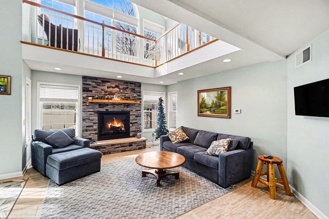 7663 Bay Meadow, Canadian Lakes, MI 49346