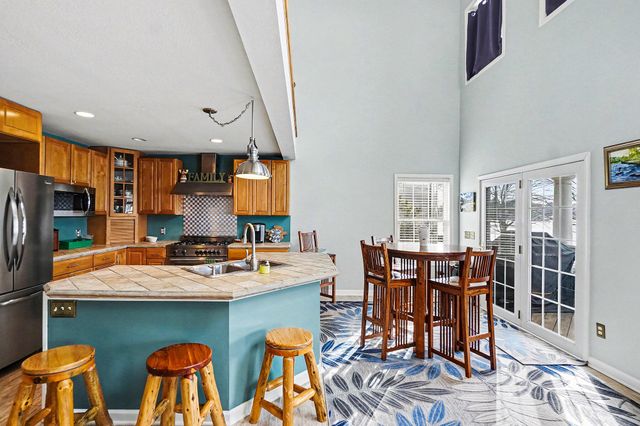 7663 Bay Meadow, Canadian Lakes, MI 49346