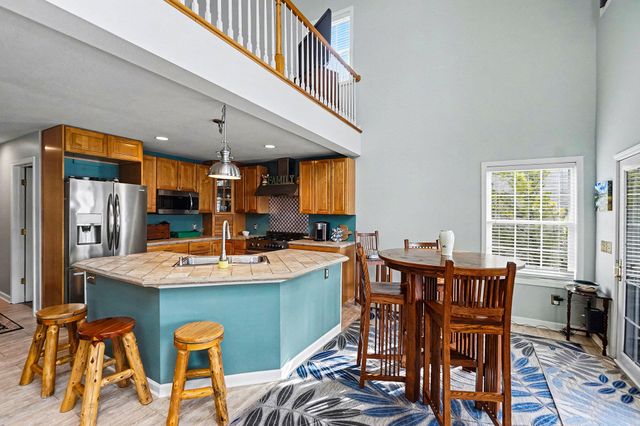 7663 Bay Meadow, Canadian Lakes, MI 49346