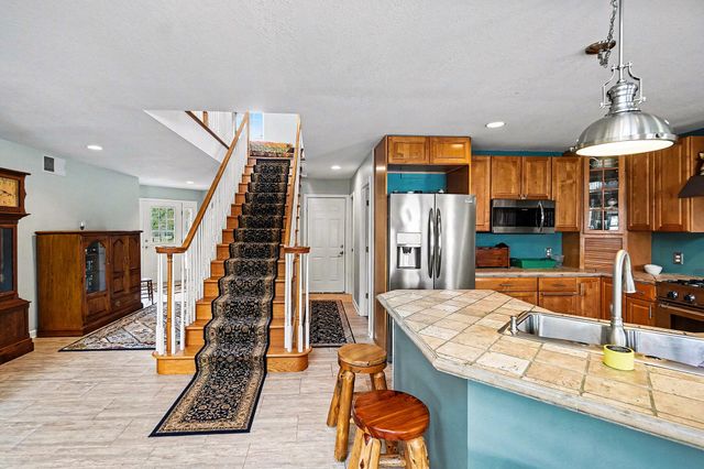 7663 Bay Meadow, Canadian Lakes, MI 49346