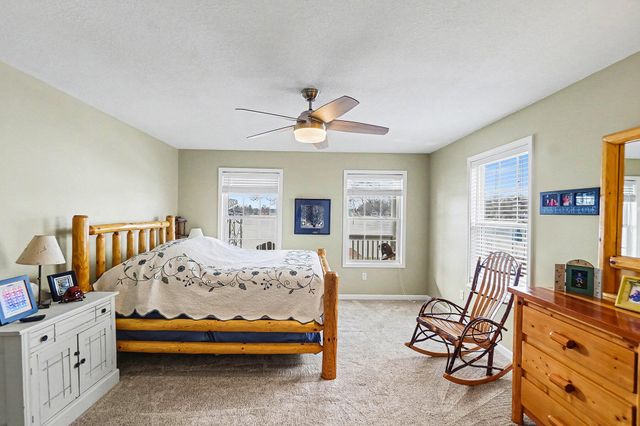 7663 Bay Meadow, Canadian Lakes, MI 49346