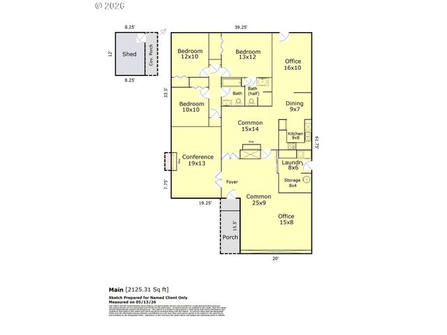 1525 WILLAMETTE FALLS Dr, West Linn, OR 97068