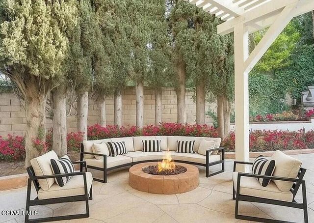 1885 Fallview Road, Westlake Village, CA 91361