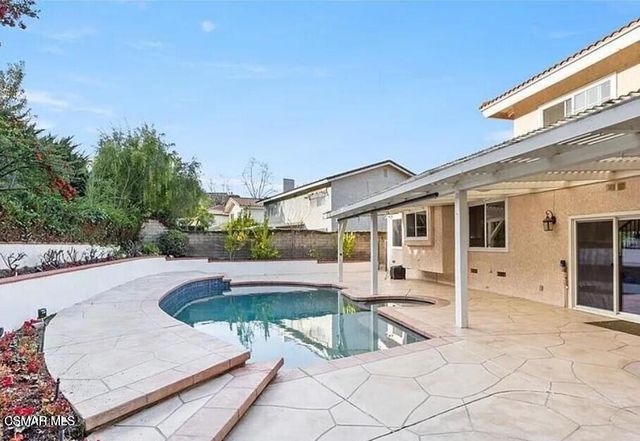 1885 Fallview Road, Westlake Village, CA 91361