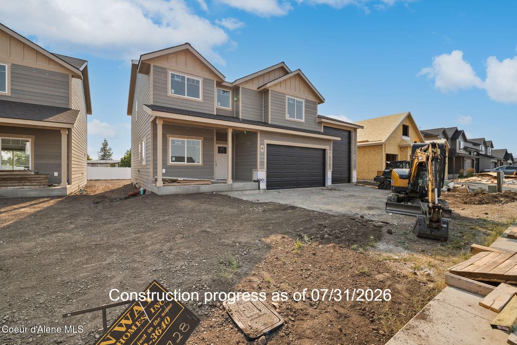 2728 N Neptune ST, Post Falls, ID 83854 photo 1